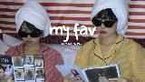 Vorschaubild des Videos my fav