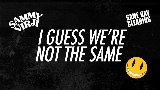 Vorschaubild des Videos I Guess We're Not The Same