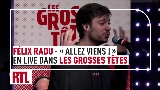 Vorschaubild des Videos Allez viens !